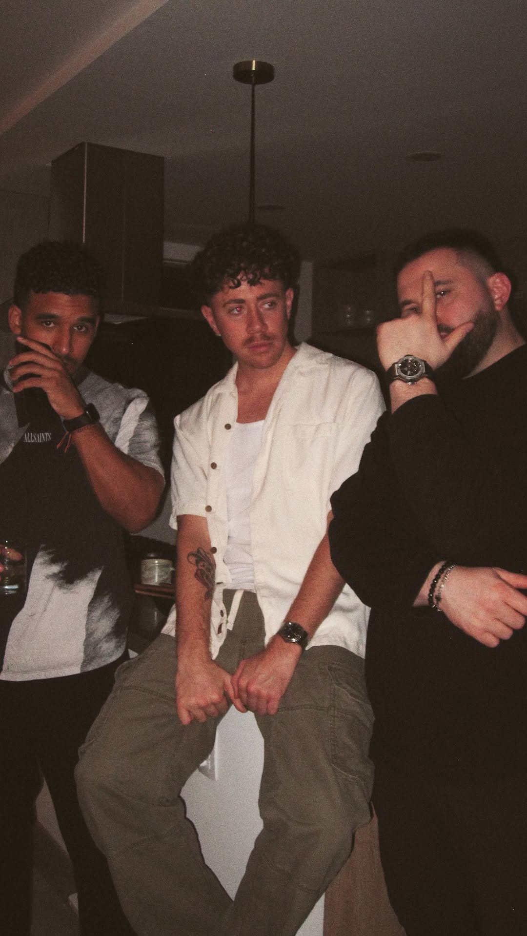Post 8 by Tim Emini on Instagram (video)