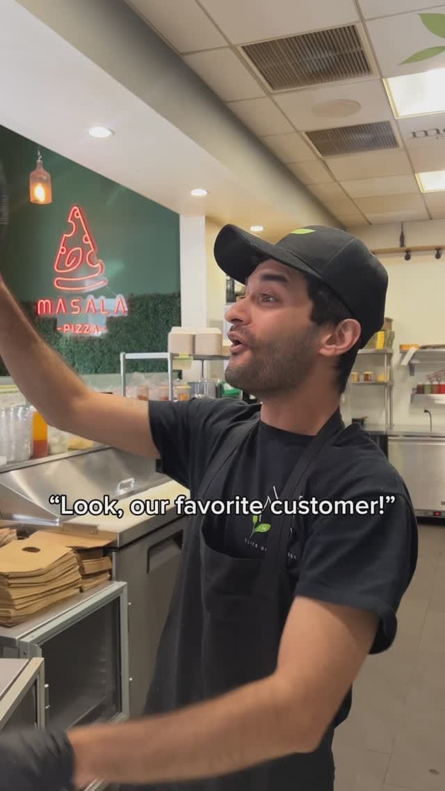 Post 9 by Moti River North Chicago on Instagram (video)