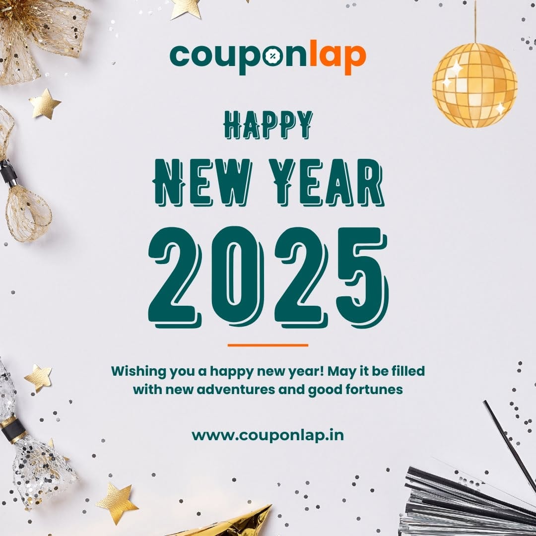 Post 6 by Couponlap on Instagram (image)