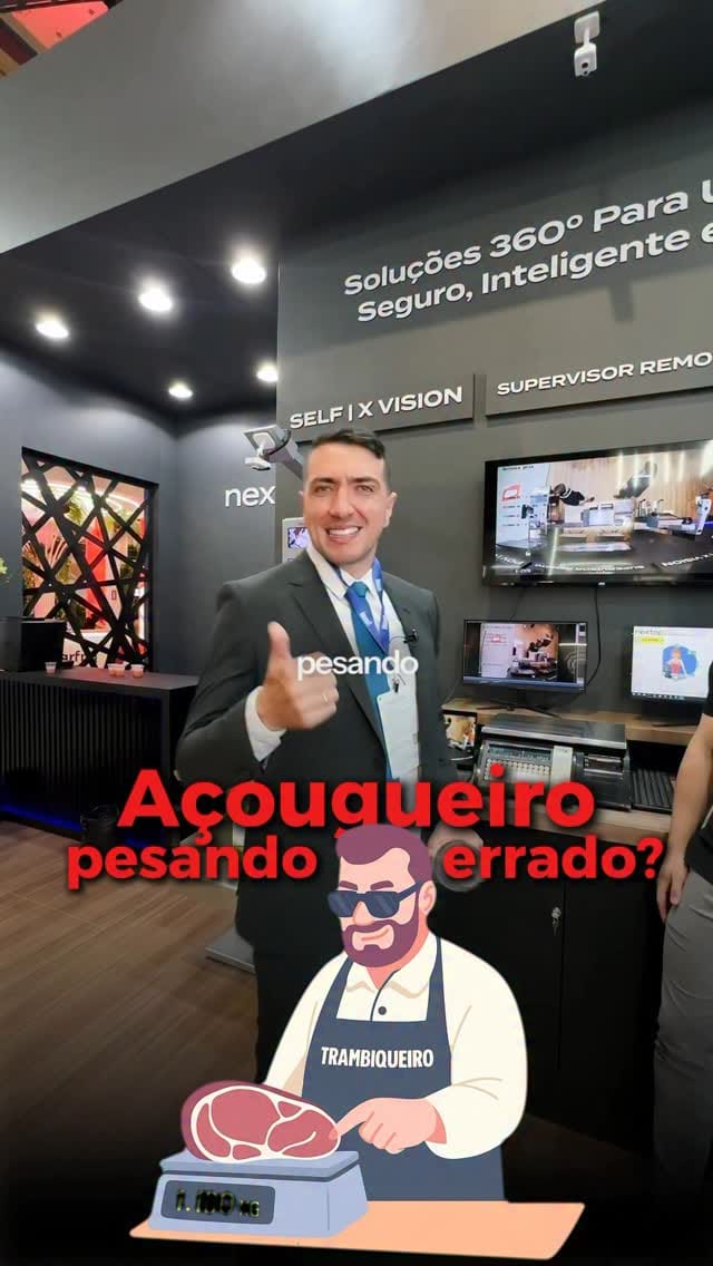 Post 9 by nextop on Instagram (video)