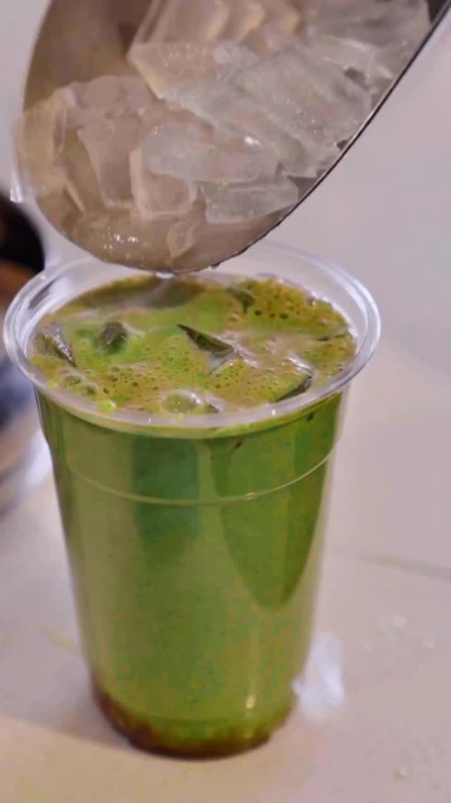 Post 6 by Chiya Chai on Instagram (video)