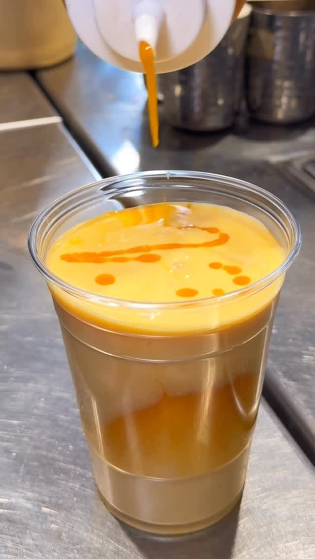 Post 10 by Chiya Chai on Instagram (video)