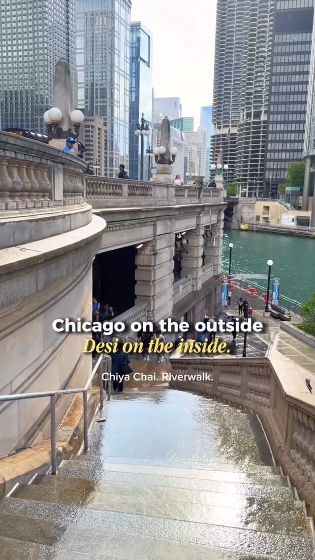 Post 9 by Chiya Chai on Instagram (video)