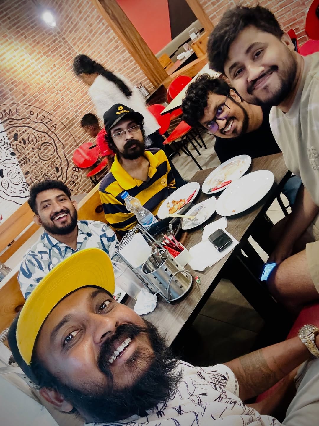 Post 9 by Sachitha Harshana on Instagram (image)