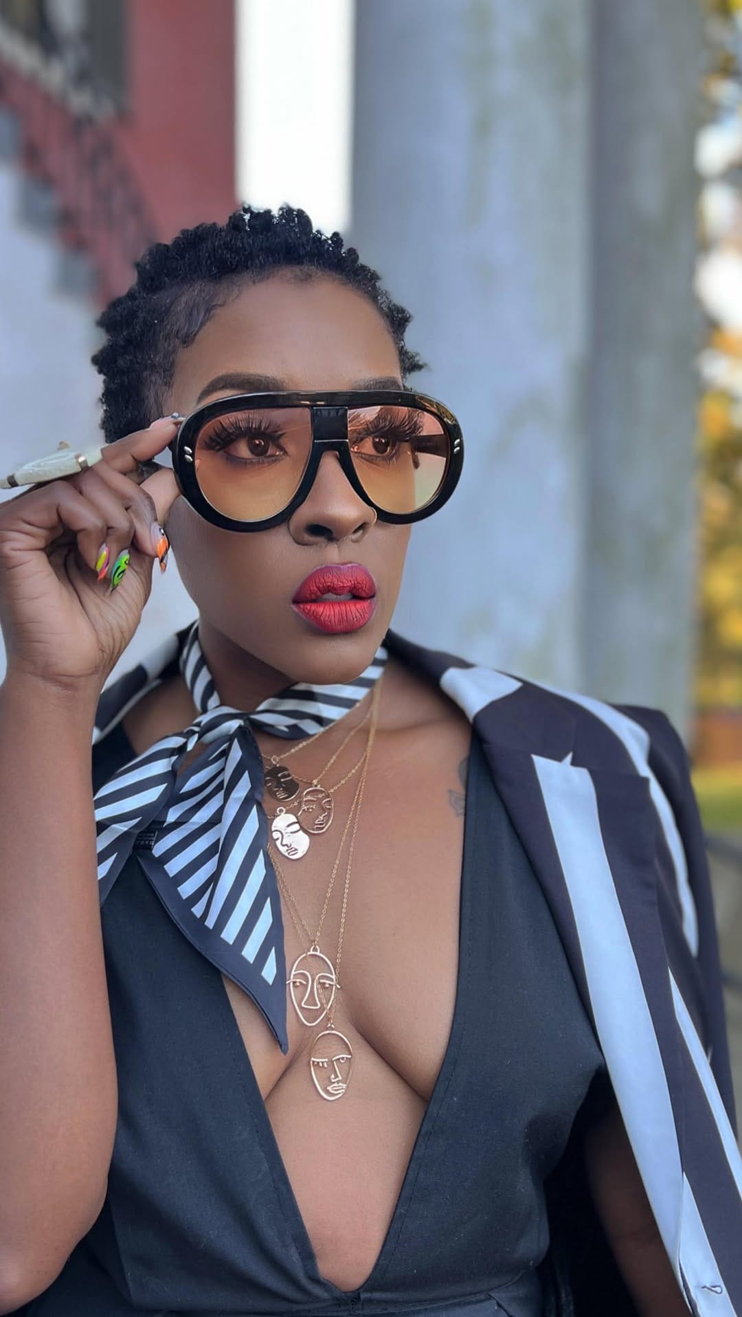 Post 8 by NeShanta Davis on Instagram (video)