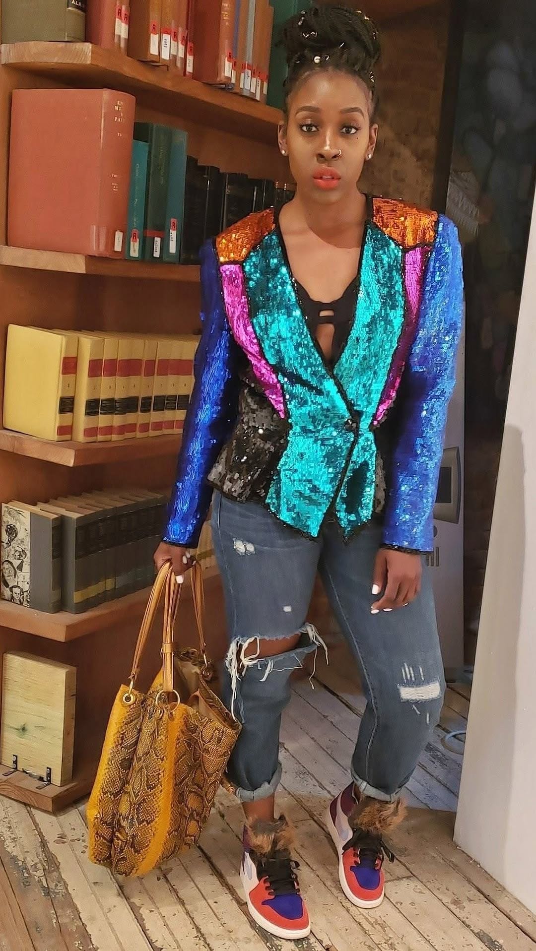 Post 2 by NeShanta Davis on Instagram (video)
