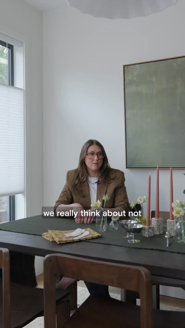 Post 1 by Bidgood Projects | Interior Design on Instagram (video)