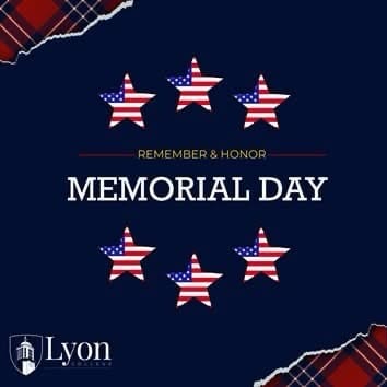 Post 2 by Lyon College on Instagram (image)