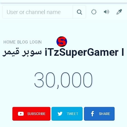 Post 10 by iTzSuperGamer on Instagram (image)
