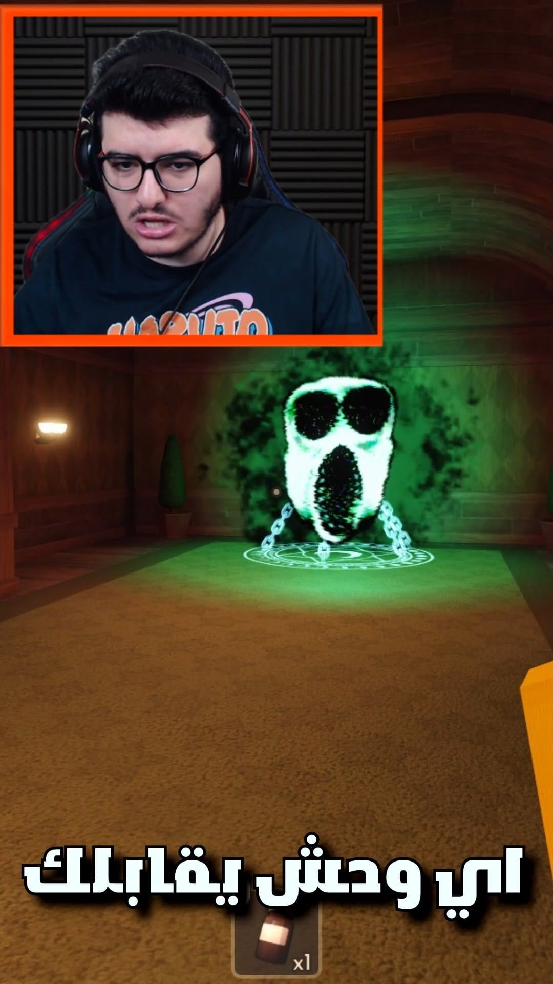Post 6 by iTzSuperGamer on Instagram (video)