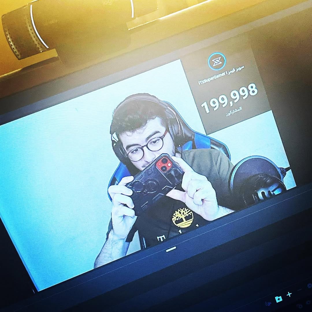 Post 8 by iTzSuperGamer on Instagram (image)
