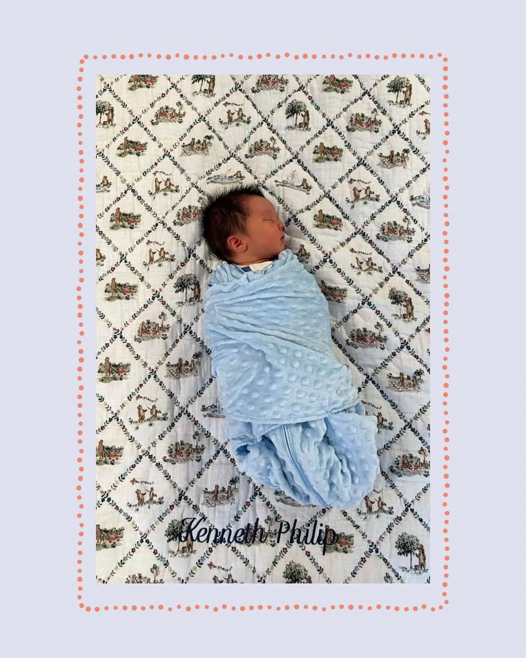 Post 4 by Fertility Centers of Illinois on Instagram (image)