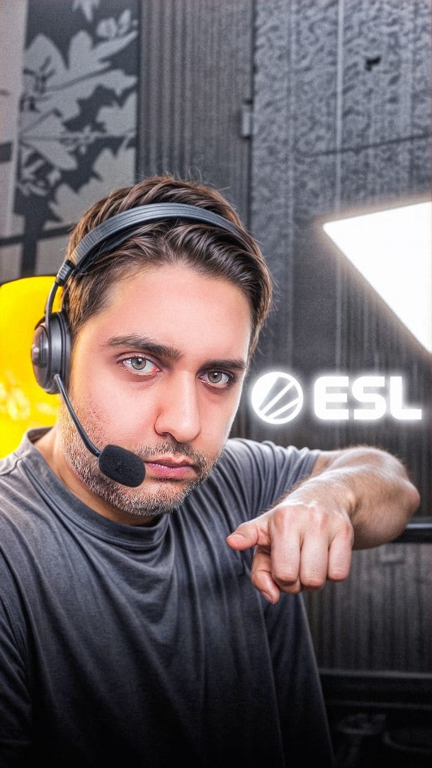 Post 8 by Farhad "RApTOR" Hajian Motlagh on Instagram (video)