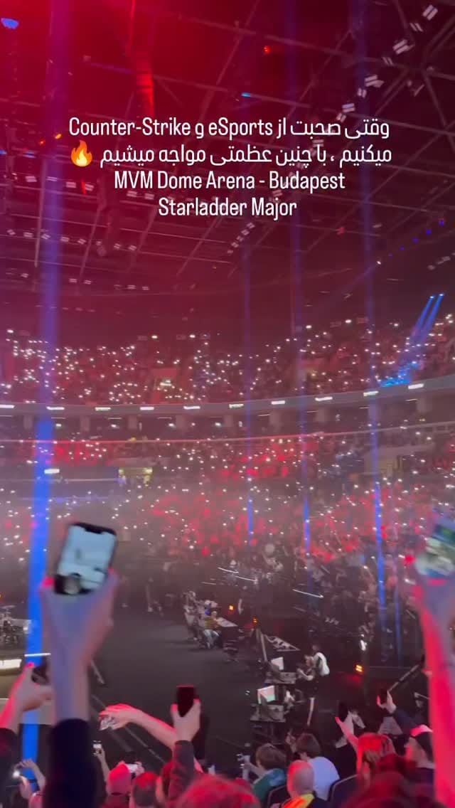 Post 3 by Farhad "RApTOR" Hajian Motlagh on Instagram (video)