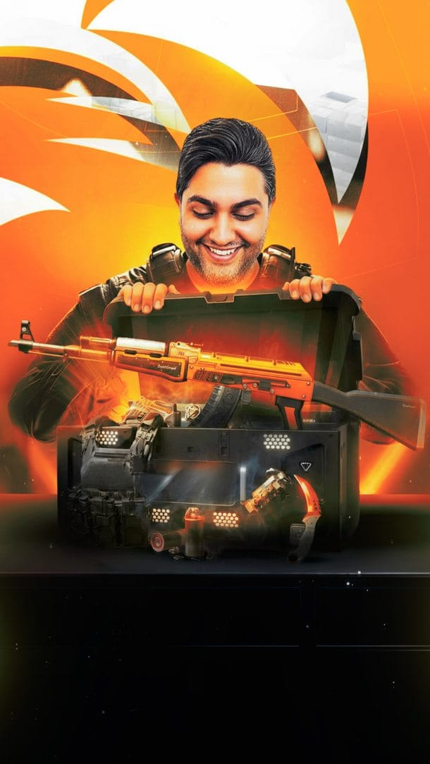 Post 7 by Farhad "RApTOR" Hajian Motlagh on Instagram (video)
