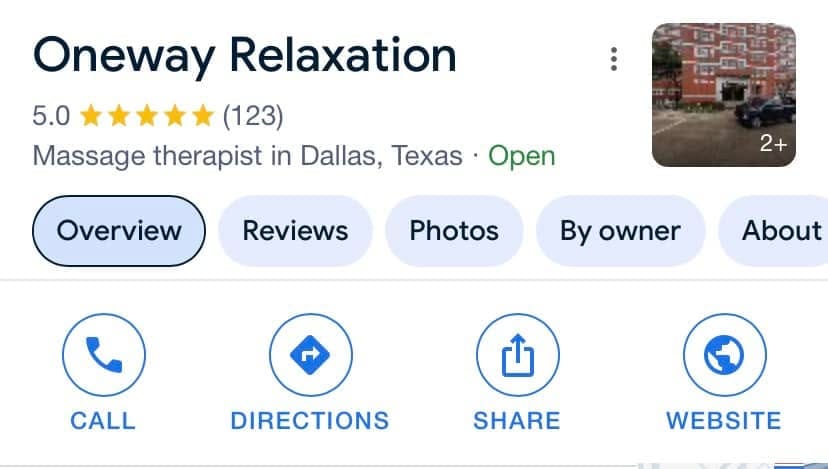 Post 9 by Celebrity Trusted Dallas/FW Relaxation ✈️ 📍HOUSTON May 29-June 1 on Instagram (image)