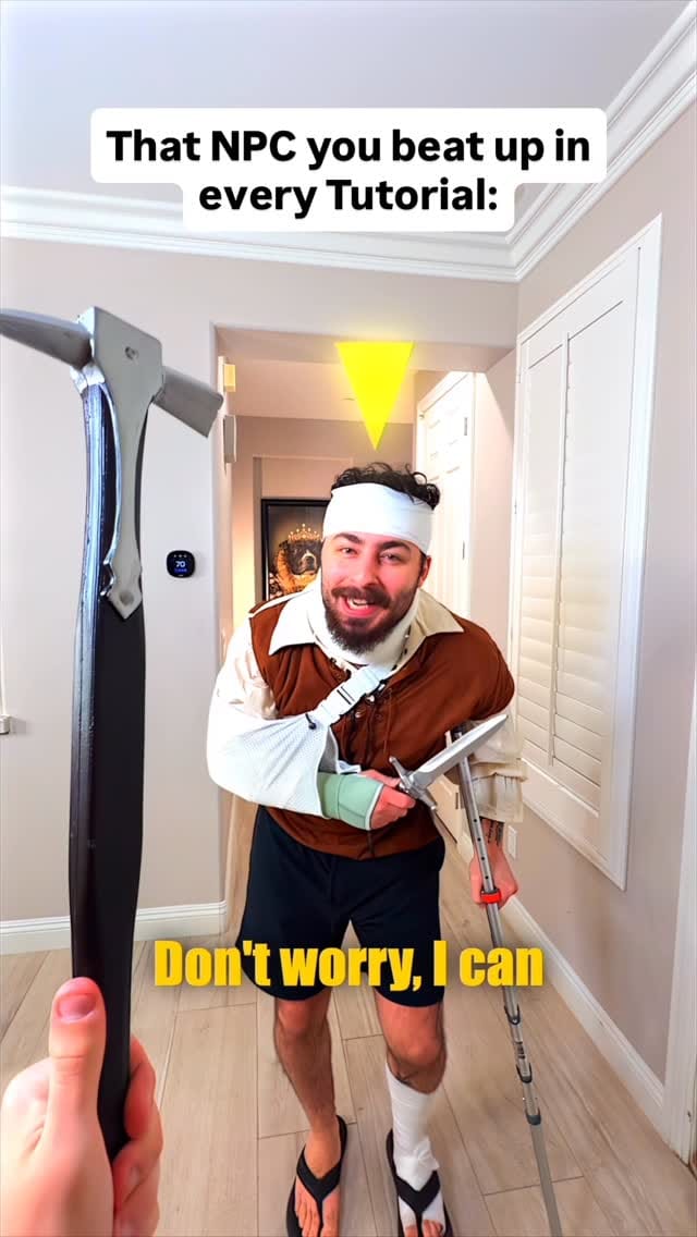 Post 7 by Nic Suriano on Instagram (video)