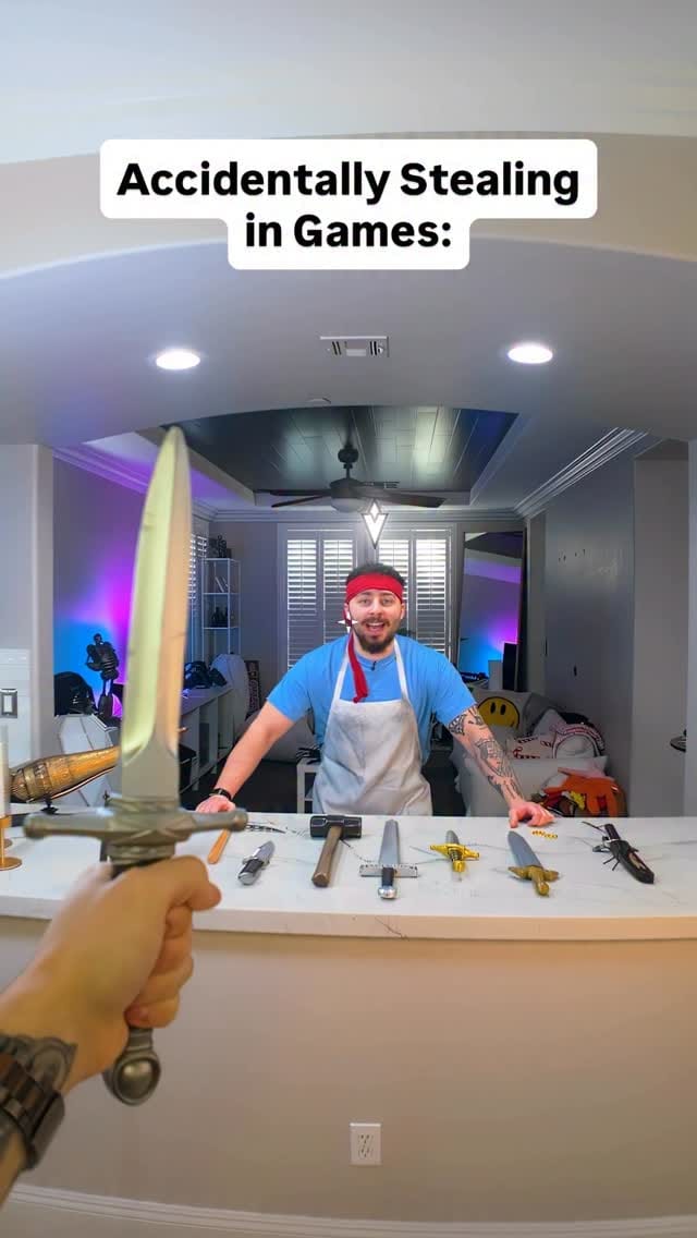 Post 8 by Nic Suriano on Instagram (video)