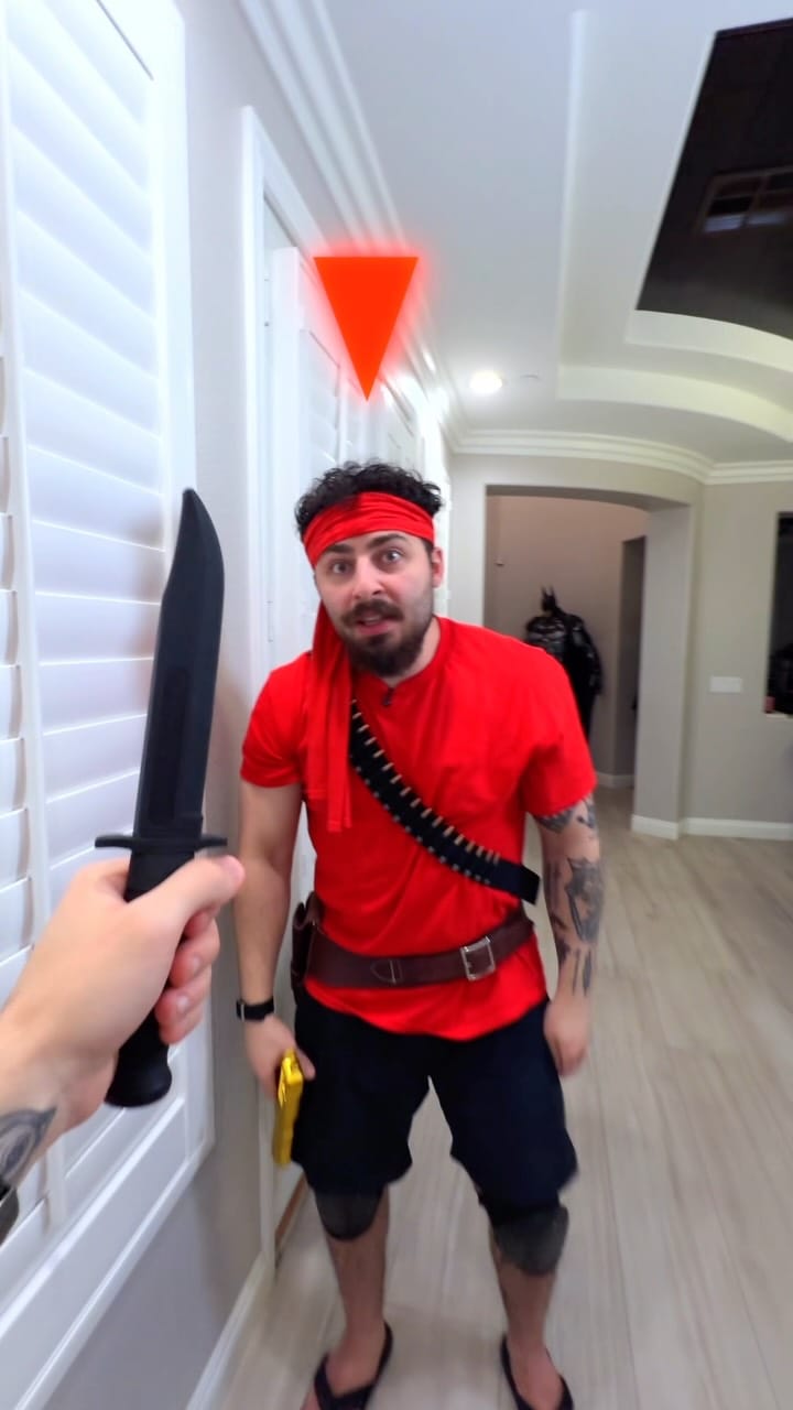 Post 9 by Nic Suriano on Instagram (video)