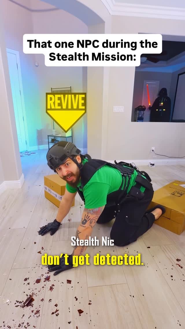 Post 5 by Nic Suriano on Instagram (video)