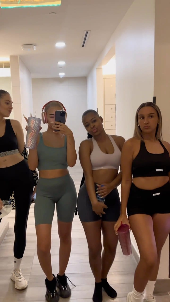 Post 8 by MONEY NEVER LIE LLC on Instagram (video)