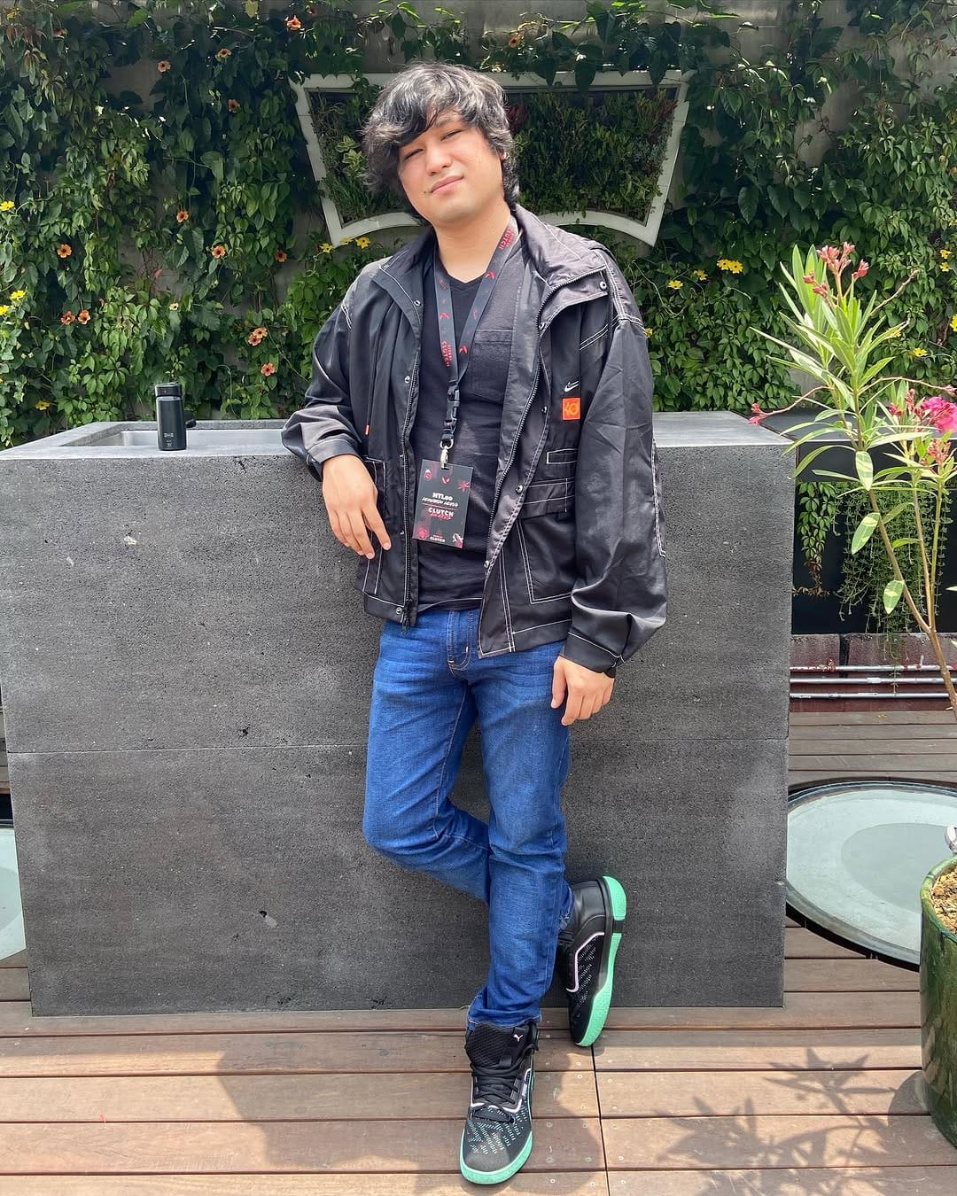 Post 4 by NT Leo on Instagram (carousel)