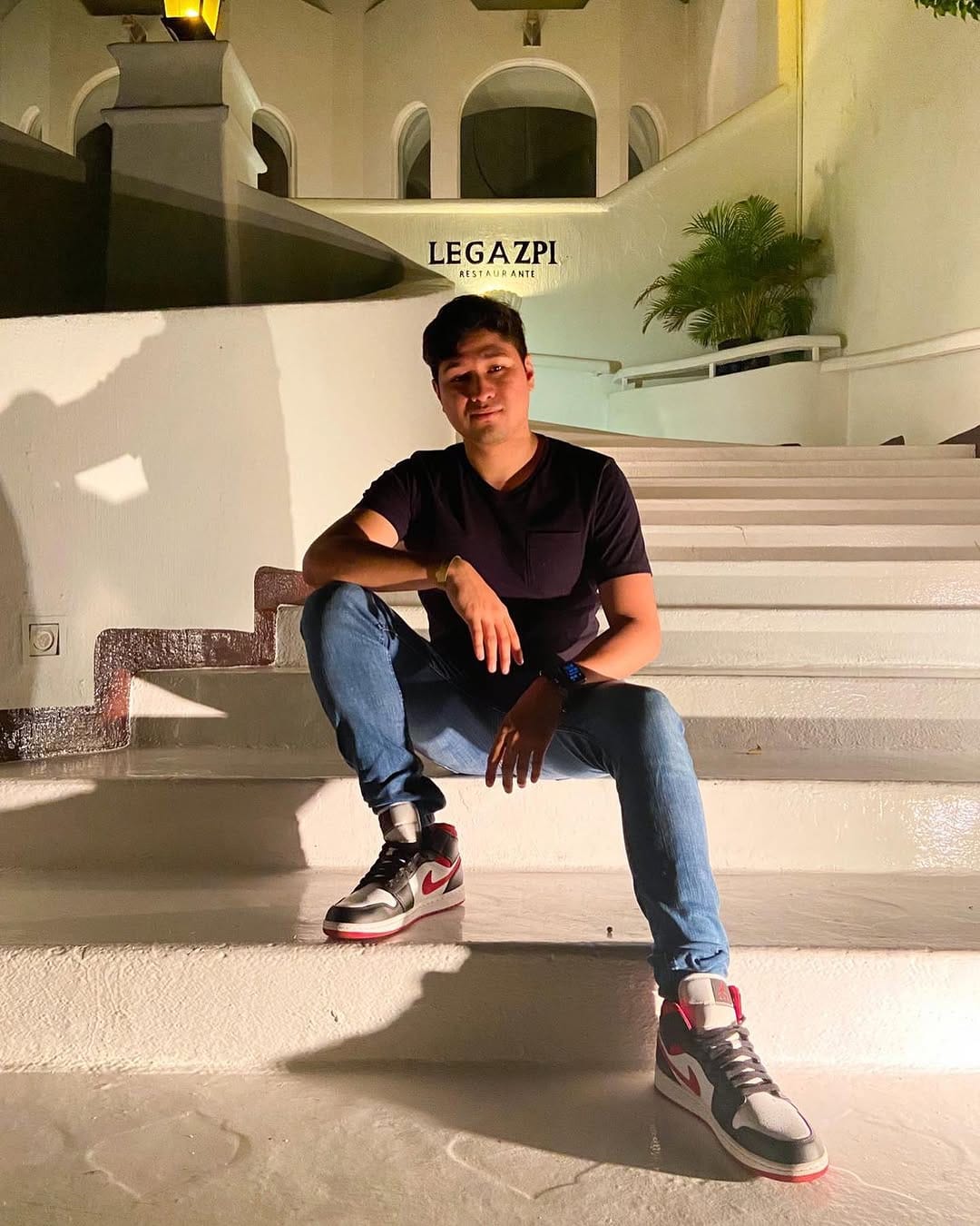 Post 7 by NT Leo on Instagram (carousel)