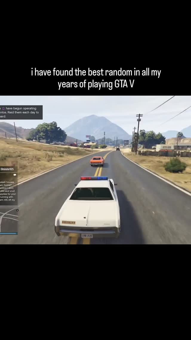 Post 2 by #GRAGrand Theft Auto V on Instagram (video)