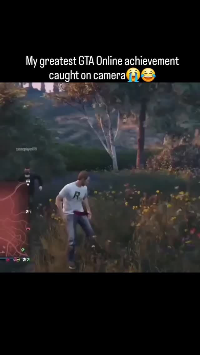 Post 6 by #GRAGrand Theft Auto V on Instagram (video)