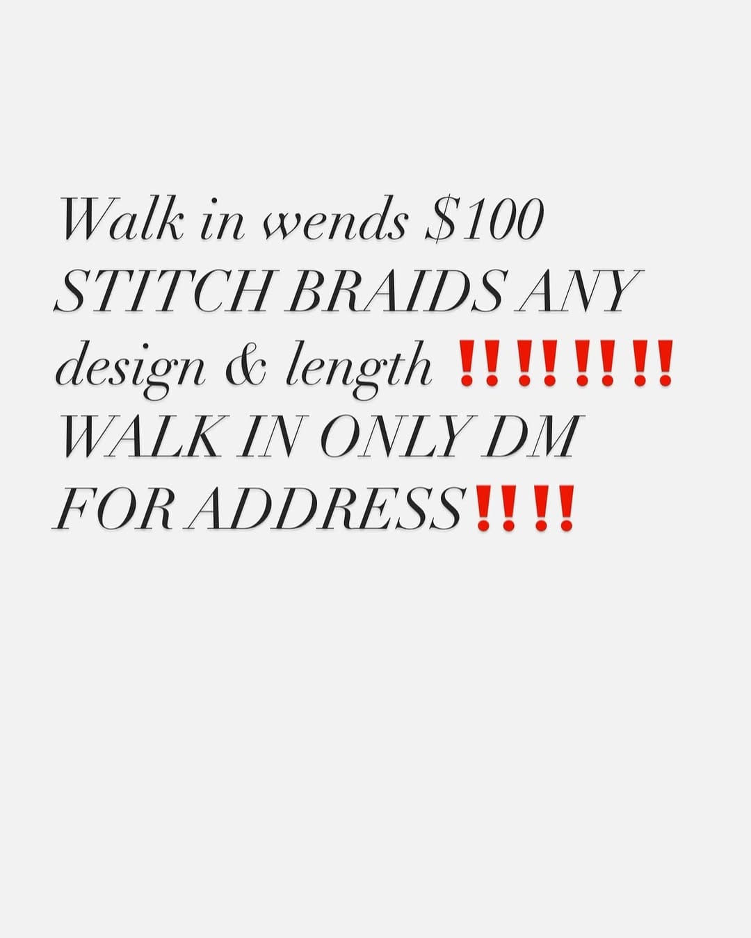 Post 10 by Erica💋 on Instagram (image)