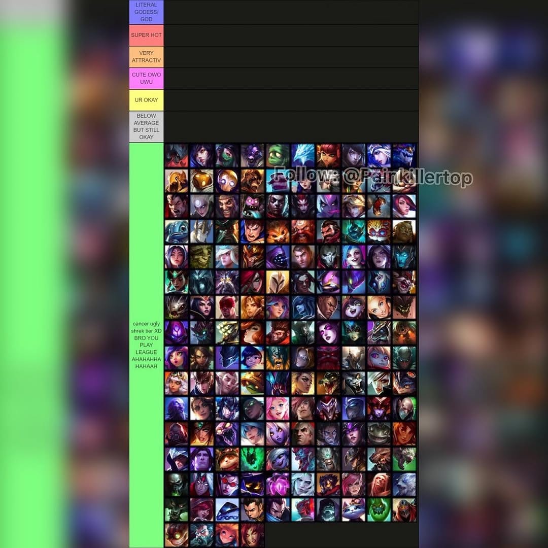 Post 8 by Painkillertop on Instagram (image)