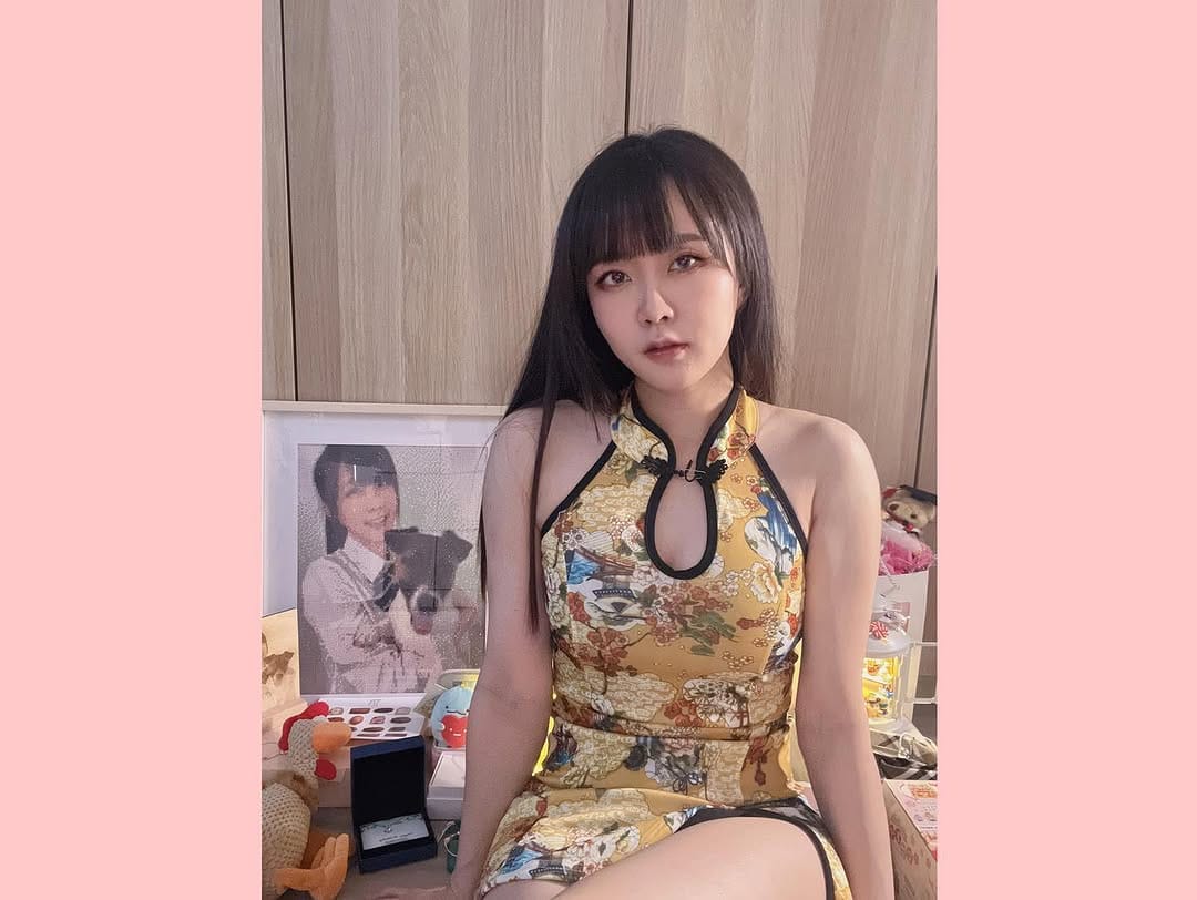 Post 9 by 小饅頭 on Instagram (carousel)
