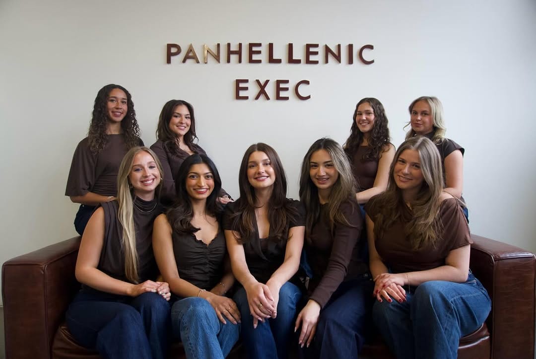 Post 10 by Michigan State Panhellenic on Instagram (carousel)