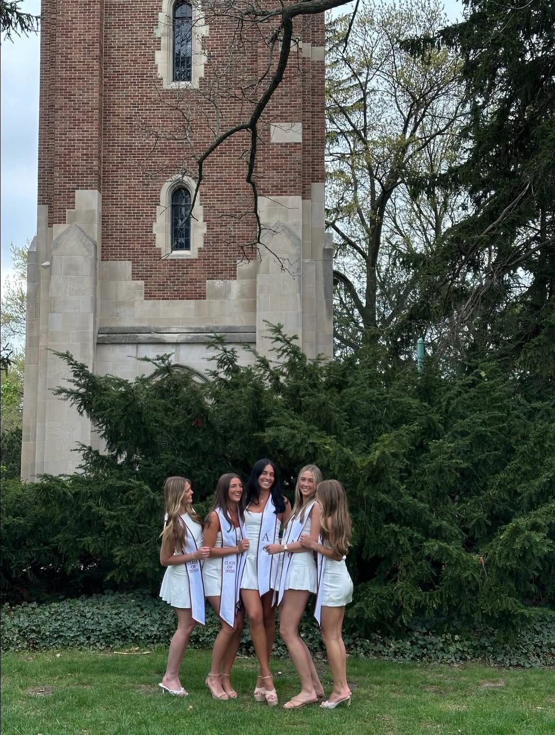 Post 4 by Michigan State Panhellenic on Instagram (carousel)