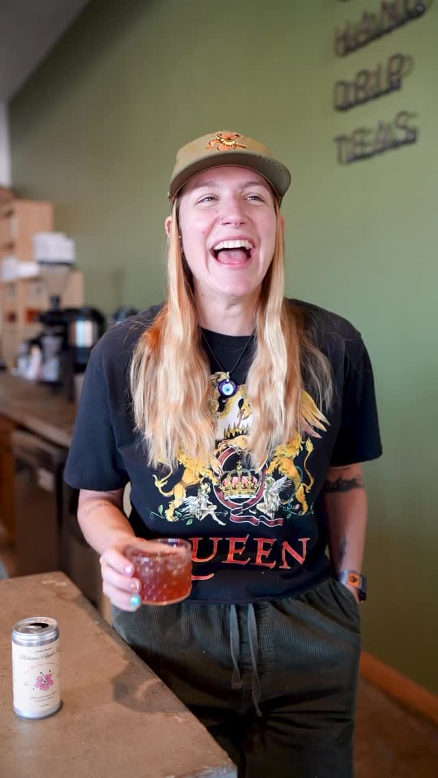Post 5 by FAR WEST COFFEE on Instagram (video)
