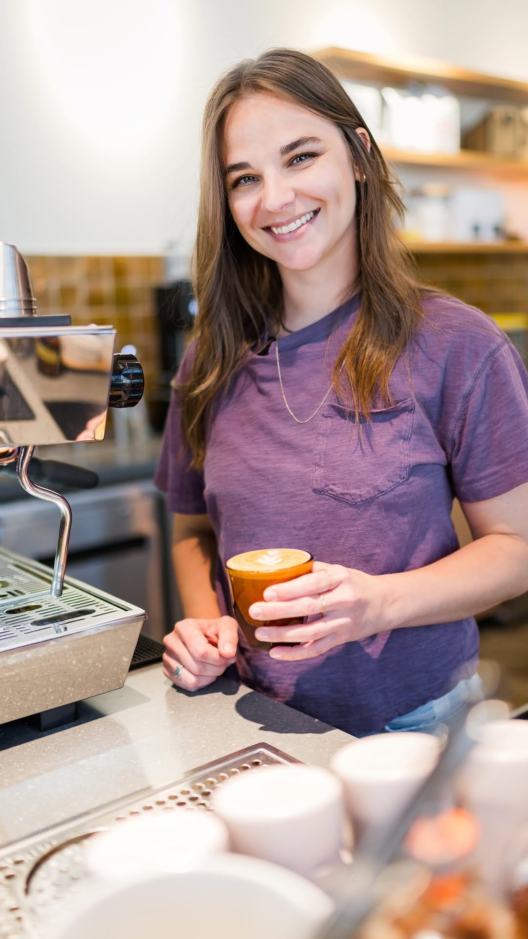 Post 3 by FAR WEST COFFEE on Instagram (video)