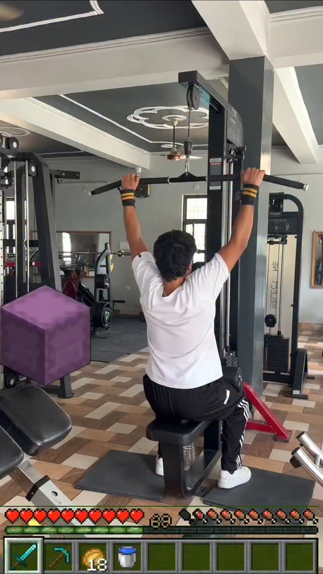 Post 1 by Bhavya Istwal on Instagram (video)