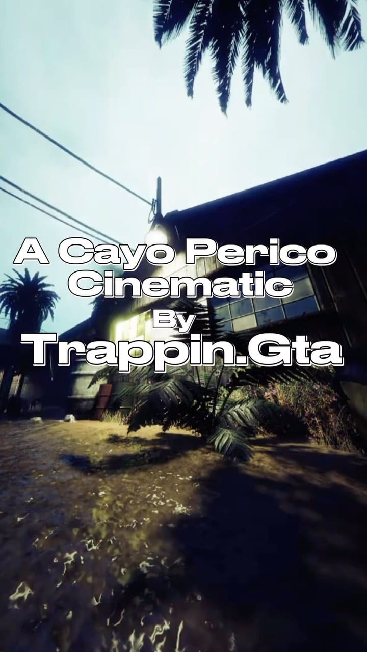 Post 4 by Cayo Perico Island on Instagram (video)