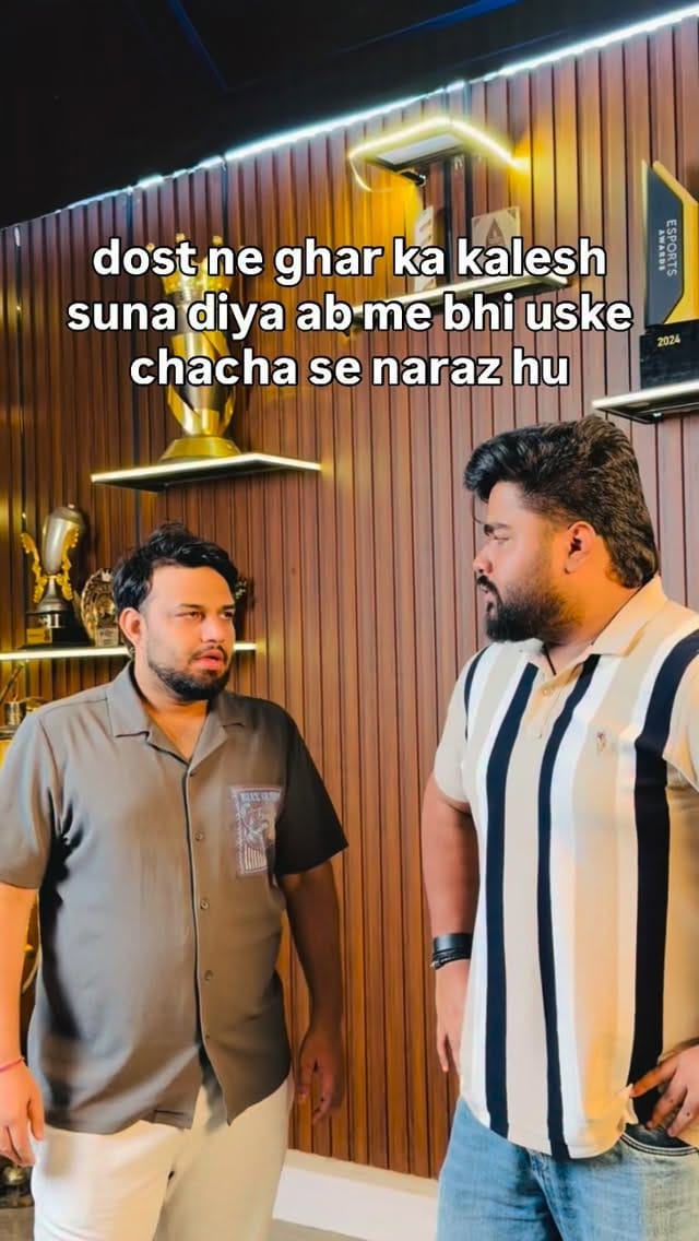 Post 8 by Sunny Jha on Instagram (video)
