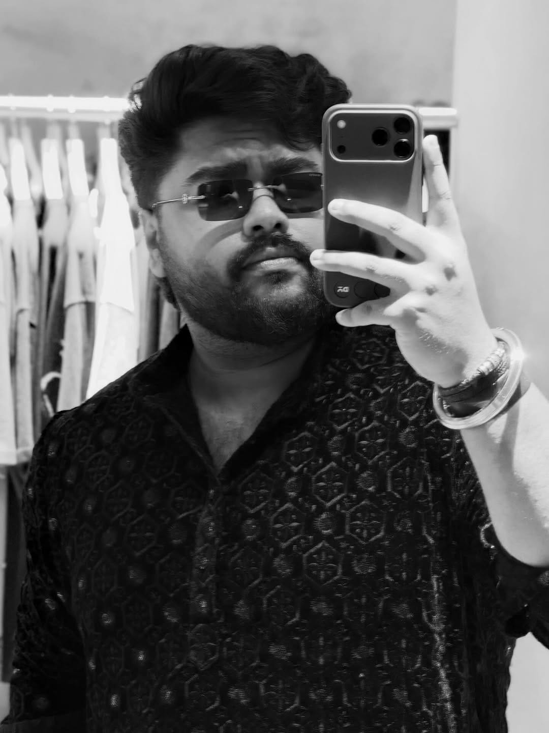 Post 9 by Sunny Jha on Instagram (carousel)