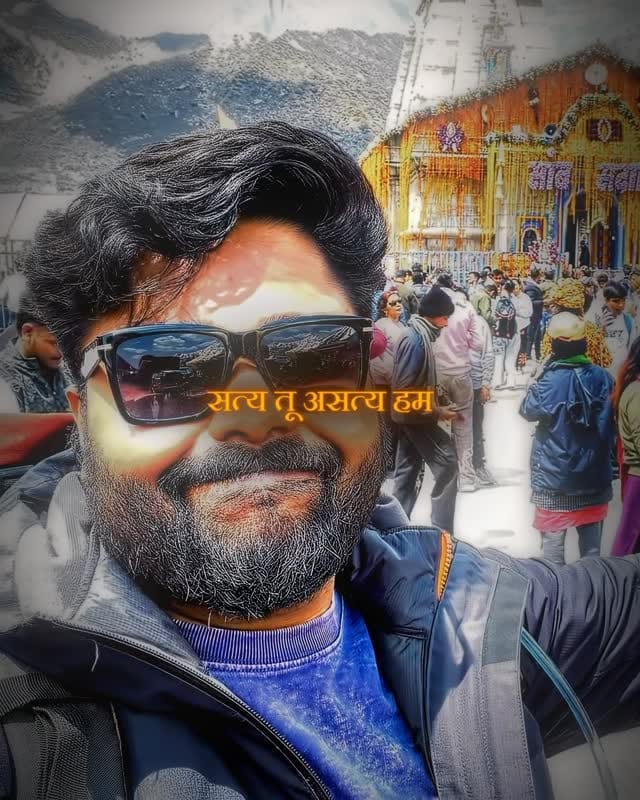 Post 1 by Sunny Jha on Instagram (video)
