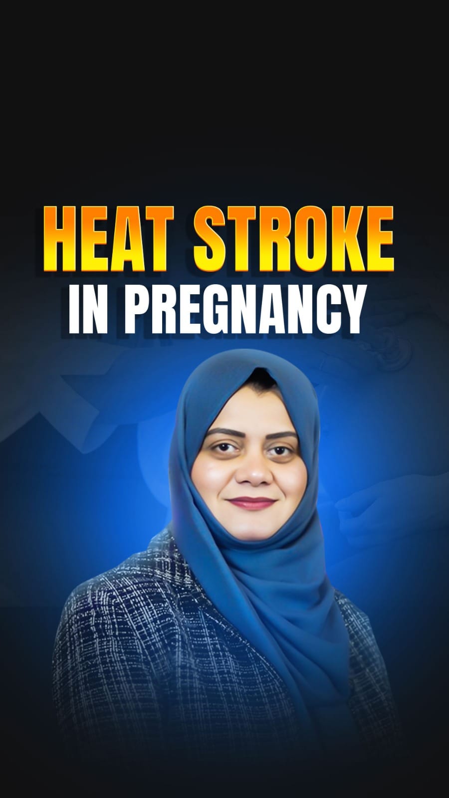 Post 7 by Dr Tanzeela Rehman on Instagram (video)
