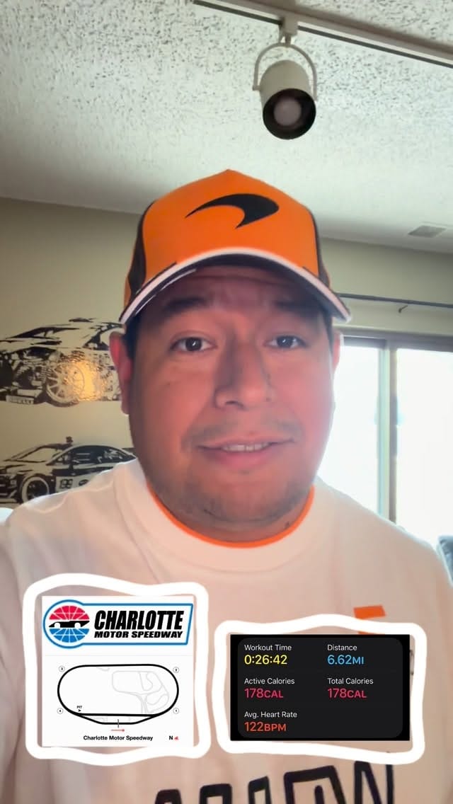 Post 1 by Anthony on Instagram (video)