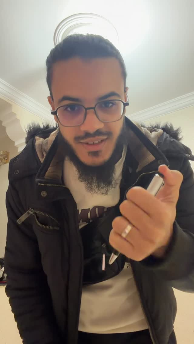 Post 8 by Sami on Instagram (video)