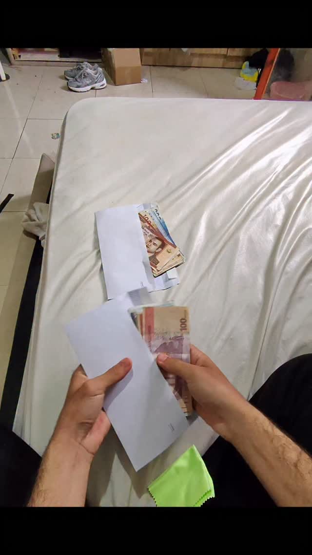 Post 2 by Sami on Instagram (video)