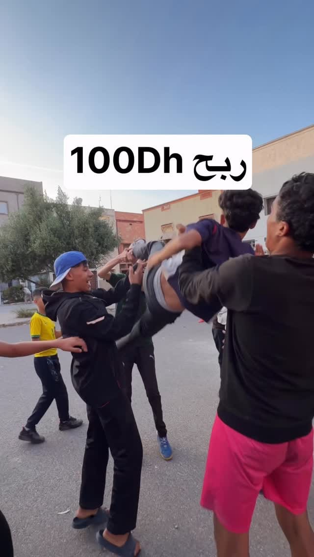Post 7 by Sami on Instagram (video)
