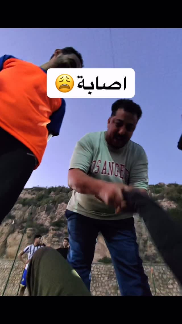 Post 3 by Sami on Instagram (video)