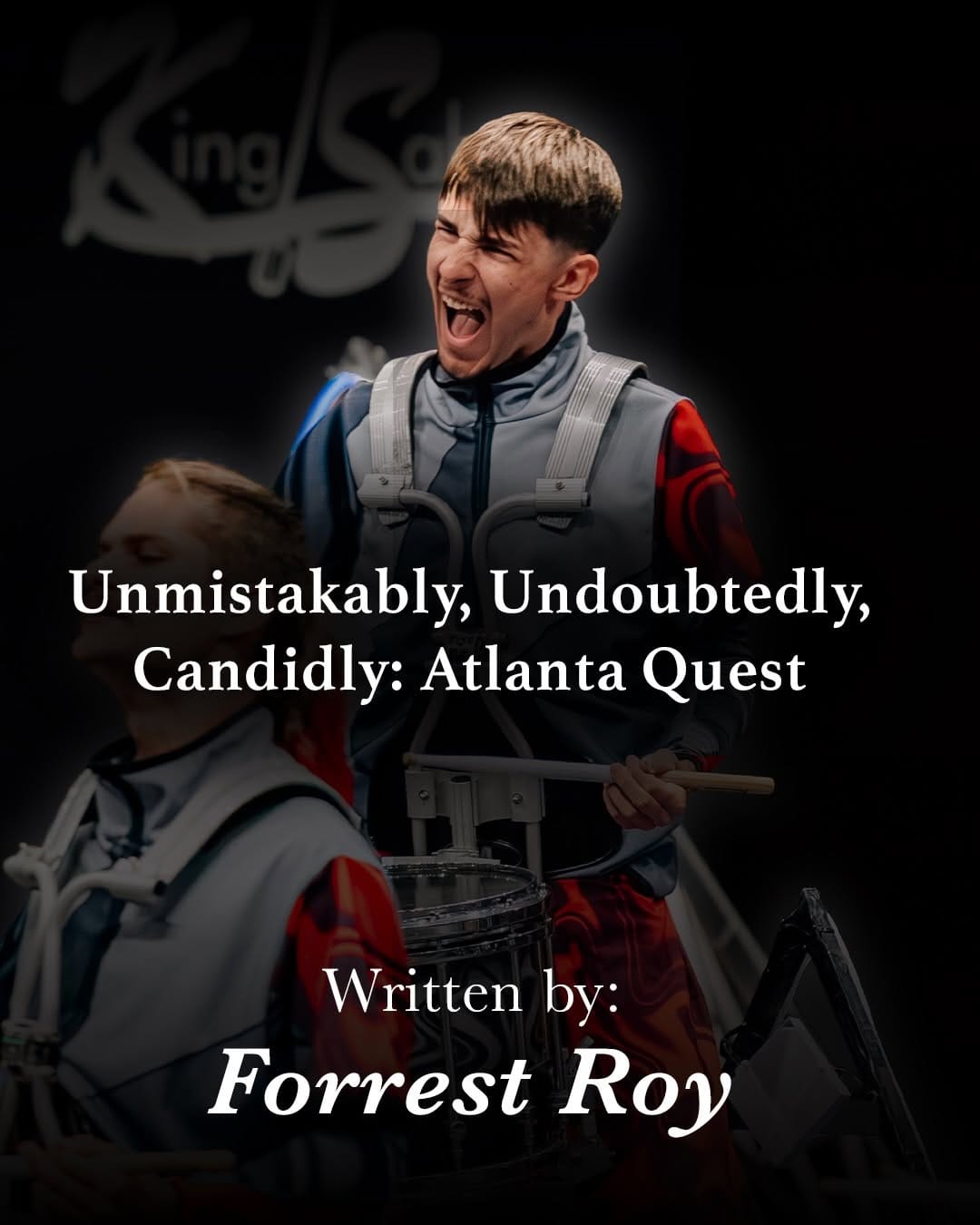 Post 8 by Atlanta Quest on Instagram (carousel)