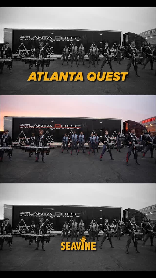 Post 7 by Atlanta Quest on Instagram (video)