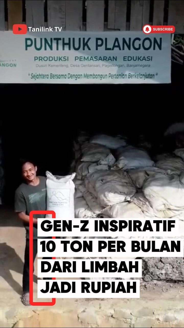 Post 4 by tanilink.apps on Instagram (video)